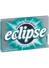Eclipse Polar Ice Sugarfee Gum